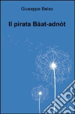 Il pirata Baat-adnot libro