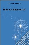 Il pirata Baat-adnot libro