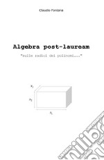 Algebra post-lauream «sulle radici dei polinomi...»