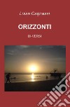 Orizzonti. Di-versi libro