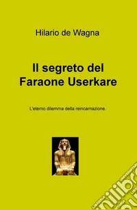 Il segreto del faraone Userkare. L'eterno dilemma della reincarnazione libro