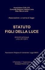 Figli della luce libro