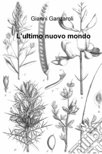 L'ultimo nuovo mondo libro