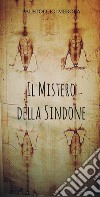 Il mistero della sindone libro di Merola Fausto Luigi