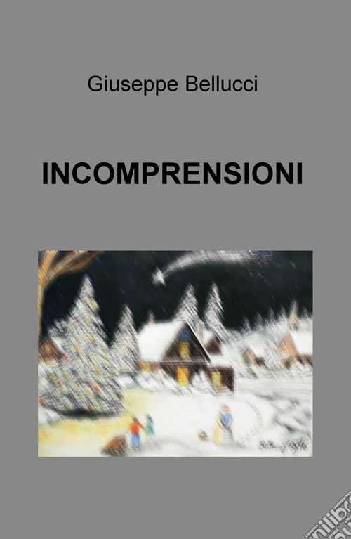 Incomprensioni