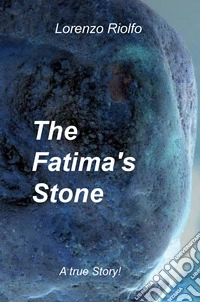 The Fatima's Stone libro