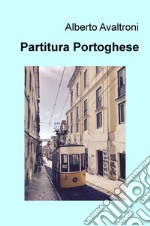 Partitura portoghese libro