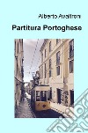 Partitura portoghese libro