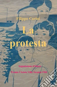 La protesta