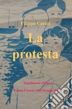 La protesta