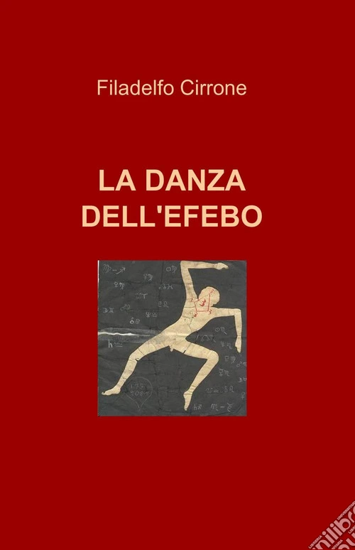 La danza dell'efebo