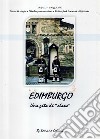 Edimburgo. Una gita di «classe» in Scozia libro di Schiavi Romano