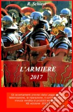 L'armiere. Nozioni per la minuta vendita di armi ed esplosivi libro