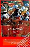 L'armiere. Nozioni per la minuta vendita di armi ed esplosivi libro