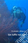 Un tuffo nel blu libro di Meucci Costantino