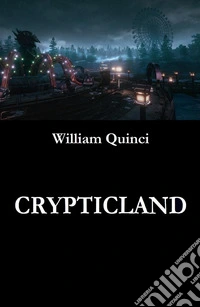Crypticland libro