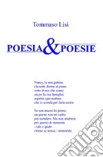 Poesia & poesie libro