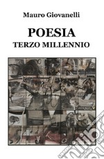 Poesia. Terzo millennio libro