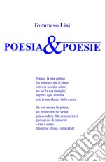 Poesia & poesie libro