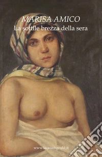 La sottile brezza della sera libro