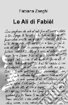 Le ali di Fabiel libro