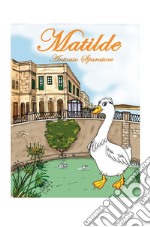 Matilde libro