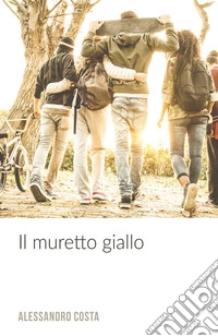 Il muretto giallo