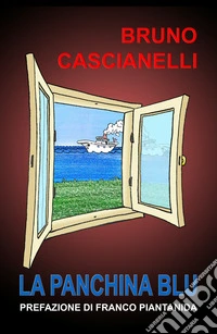 La panchina blu libro