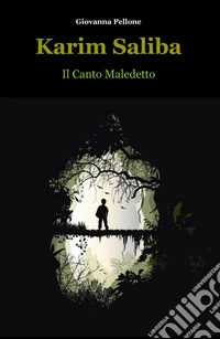 Karim Saliba. Il canto maledetto libro
