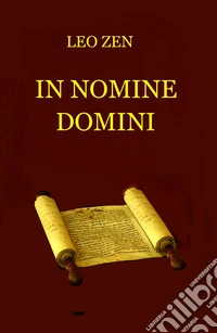 In nomine Domini libro