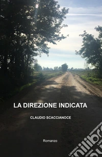 La direzione indicata libro