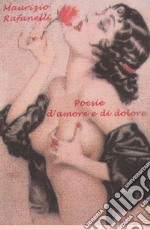 Poesie d'amore e di dolore