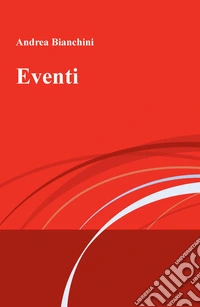 Eventi libro