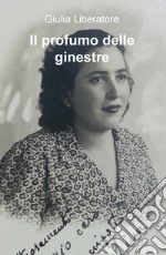 Il profumo delle ginestre libro