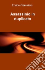 Assassinio in duplicato libro