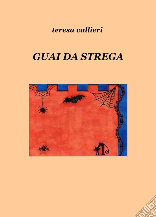 Guai da strega