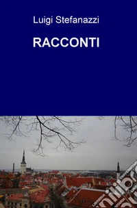 Racconti libro
