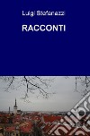 Racconti libro