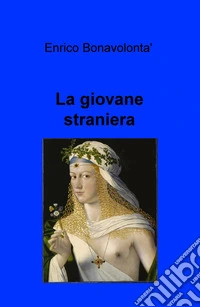 La giovane straniera libro