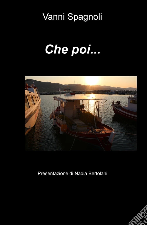 Che poi...