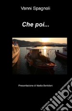 Che poi... libro