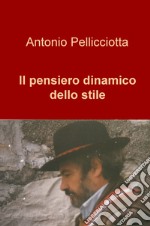 Il pensiero dinamico dello stile libro