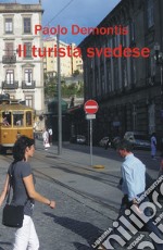 Il turista svedese libro