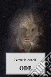 Ode libro di Zonali Samuele