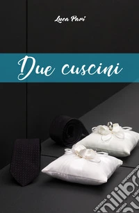Due cuscini libro