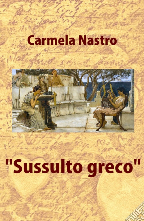 Sussulto greco