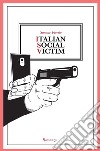 Italian social victim libro