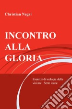 Incontro alla gloria. Esercizi di teologia della visione. Sette icone libro