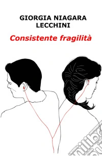 Consistente fragilità libro