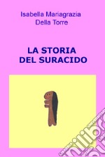 La storia del suracido libro